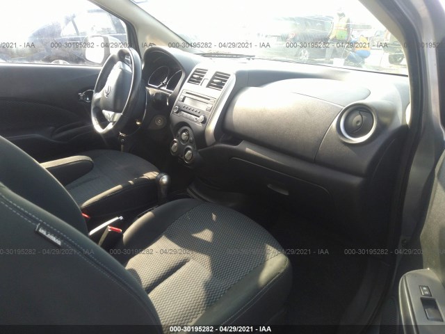 Photo 4 VIN: 3N1CE2CP0EL351670 - NISSAN VERSA NOTE 