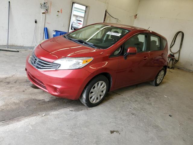 Photo 0 VIN: 3N1CE2CP0EL353693 - NISSAN VERSA NOTE 