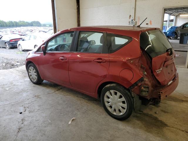 Photo 1 VIN: 3N1CE2CP0EL353693 - NISSAN VERSA NOTE 