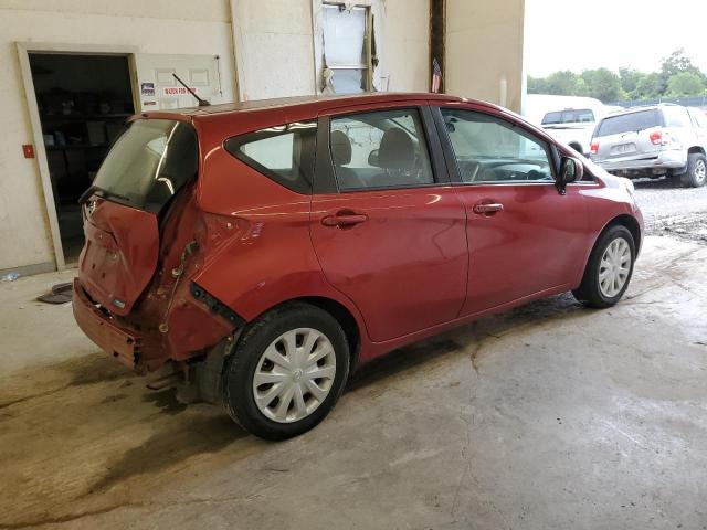 Photo 2 VIN: 3N1CE2CP0EL353693 - NISSAN VERSA NOTE 