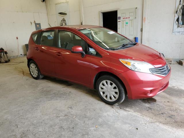 Photo 3 VIN: 3N1CE2CP0EL353693 - NISSAN VERSA NOTE 