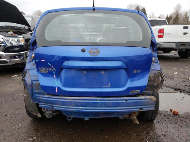 Photo 5 VIN: 3N1CE2CP0EL354505 - NISSAN VERSA NOTE 