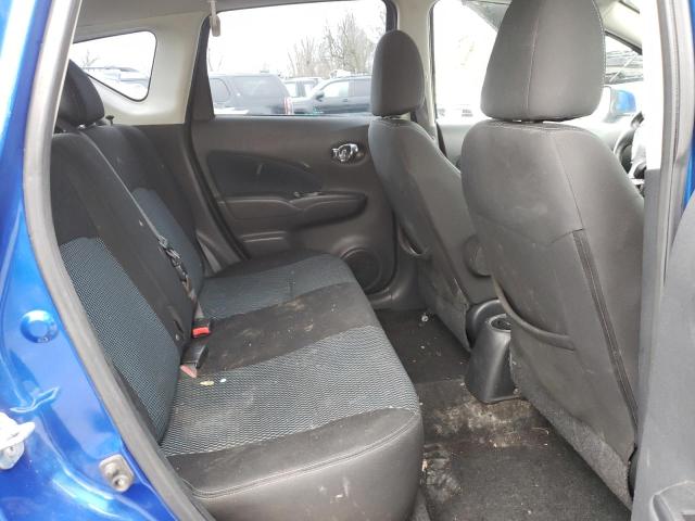 Photo 9 VIN: 3N1CE2CP0EL354505 - NISSAN VERSA NOTE 