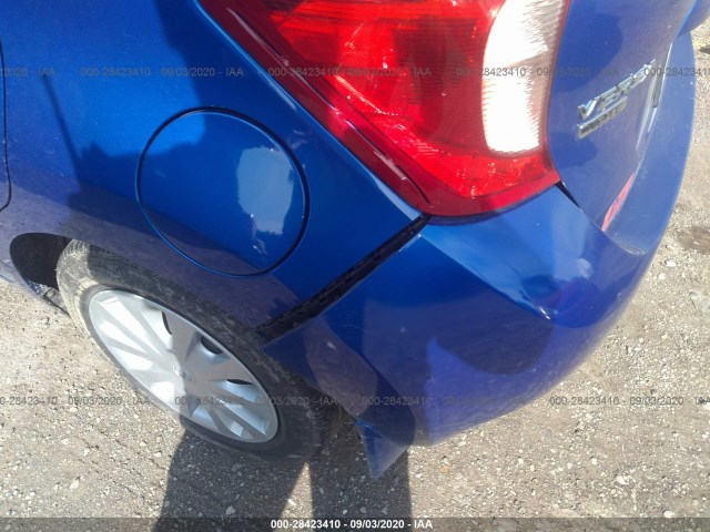 Photo 5 VIN: 3N1CE2CP0EL357078 - NISSAN VERSA NOTE 