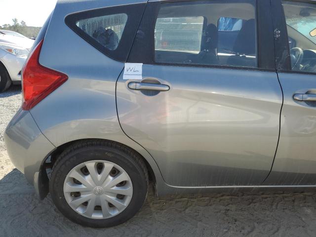 Photo 11 VIN: 3N1CE2CP0EL358375 - NISSAN VERSA NOTE 