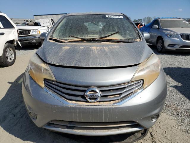 Photo 4 VIN: 3N1CE2CP0EL358375 - NISSAN VERSA NOTE 