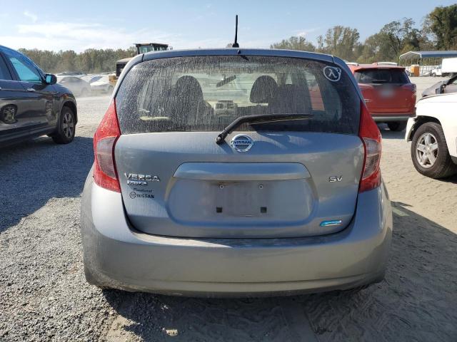 Photo 5 VIN: 3N1CE2CP0EL358375 - NISSAN VERSA NOTE 