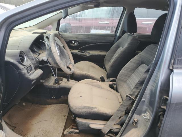 Photo 6 VIN: 3N1CE2CP0EL358375 - NISSAN VERSA NOTE 