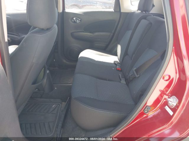 Photo 7 VIN: 3N1CE2CP0EL358795 - NISSAN VERSA NOTE 