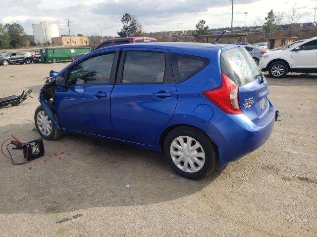 Photo 1 VIN: 3N1CE2CP0EL358876 - NISSAN VERSA NOTE 