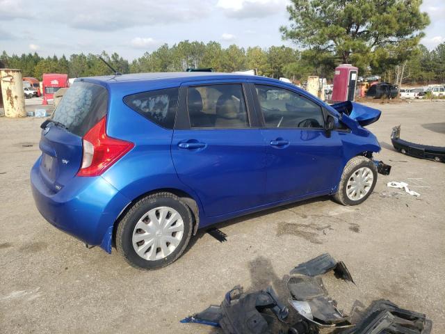 Photo 2 VIN: 3N1CE2CP0EL358876 - NISSAN VERSA NOTE 