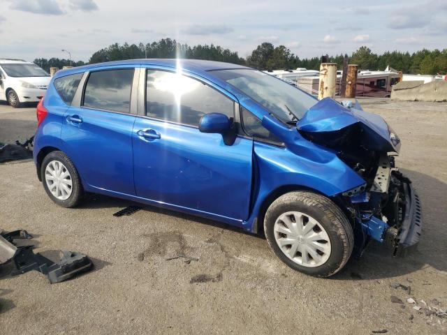 Photo 3 VIN: 3N1CE2CP0EL358876 - NISSAN VERSA NOTE 