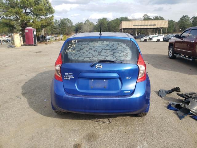 Photo 5 VIN: 3N1CE2CP0EL358876 - NISSAN VERSA NOTE 