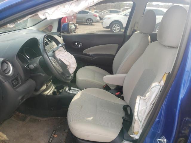 Photo 6 VIN: 3N1CE2CP0EL358876 - NISSAN VERSA NOTE 