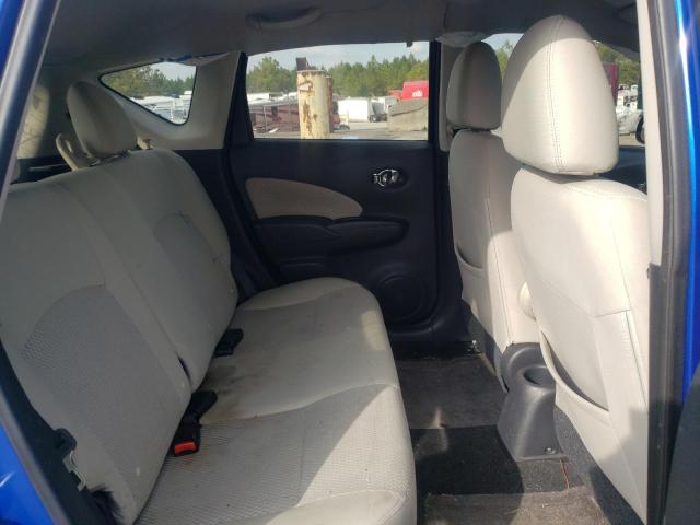 Photo 9 VIN: 3N1CE2CP0EL358876 - NISSAN VERSA NOTE 