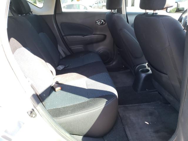 Photo 5 VIN: 3N1CE2CP0EL361535 - NISSAN VERSA NOTE 