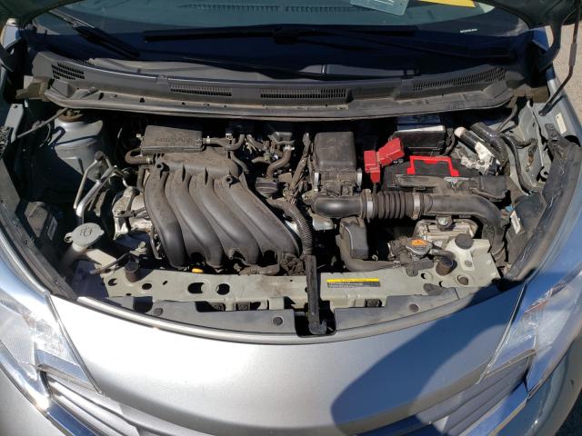 Photo 6 VIN: 3N1CE2CP0EL361535 - NISSAN VERSA NOTE 