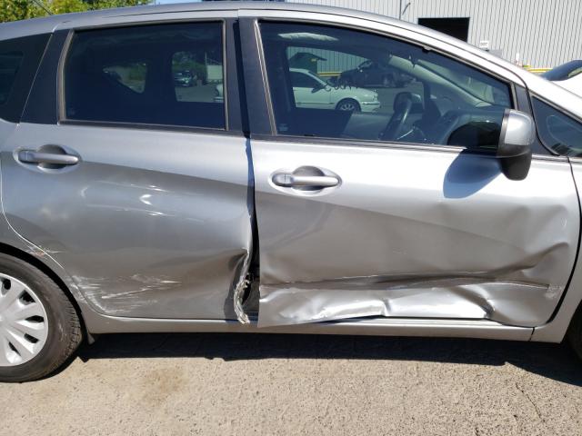 Photo 8 VIN: 3N1CE2CP0EL361535 - NISSAN VERSA NOTE 