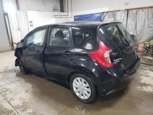 Photo 1 VIN: 3N1CE2CP0EL362166 - NISSAN VERSA NOTE 