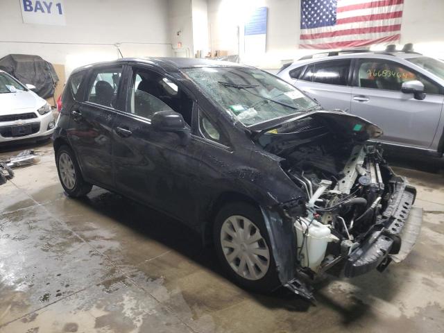 Photo 3 VIN: 3N1CE2CP0EL362166 - NISSAN VERSA NOTE 