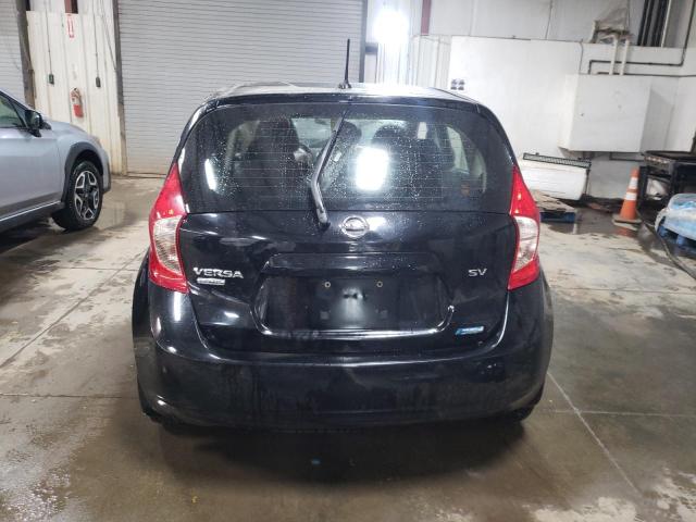 Photo 5 VIN: 3N1CE2CP0EL362166 - NISSAN VERSA NOTE 