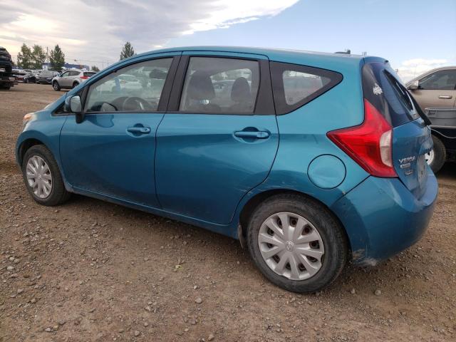 Photo 1 VIN: 3N1CE2CP0EL362720 - NISSAN VERSA NOTE 