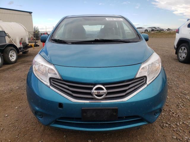 Photo 4 VIN: 3N1CE2CP0EL362720 - NISSAN VERSA NOTE 