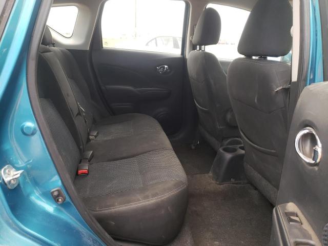 Photo 9 VIN: 3N1CE2CP0EL362720 - NISSAN VERSA NOTE 