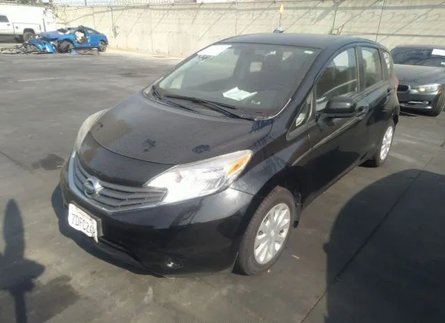 Photo 1 VIN: 3N1CE2CP0EL363043 - NISSAN VERSA NOTE 