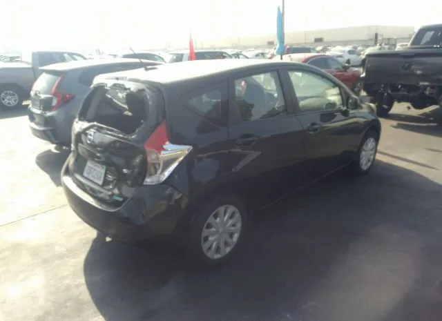 Photo 3 VIN: 3N1CE2CP0EL363043 - NISSAN VERSA NOTE 