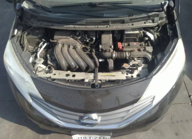 Photo 9 VIN: 3N1CE2CP0EL363043 - NISSAN VERSA NOTE 