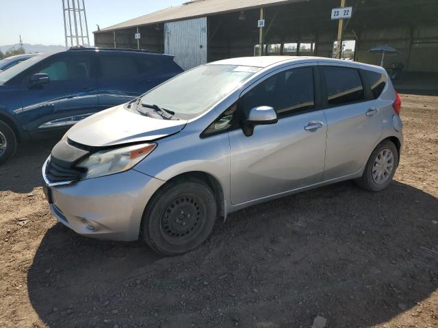 Photo 0 VIN: 3N1CE2CP0EL365259 - NISSAN VERSA NOTE 