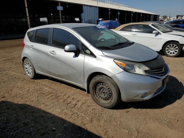 Photo 3 VIN: 3N1CE2CP0EL365259 - NISSAN VERSA NOTE 