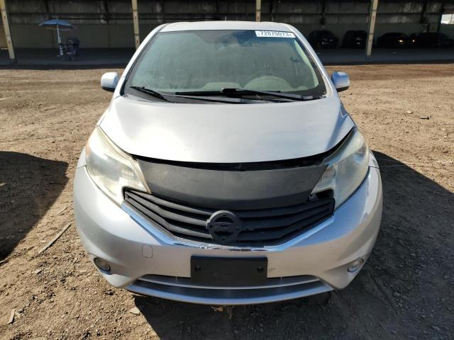 Photo 4 VIN: 3N1CE2CP0EL365259 - NISSAN VERSA NOTE 