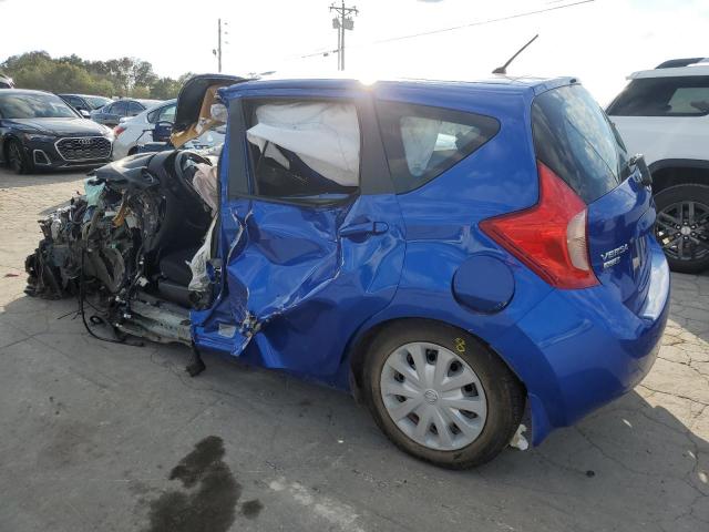 Photo 1 VIN: 3N1CE2CP0EL366783 - NISSAN VERSA NOTE 