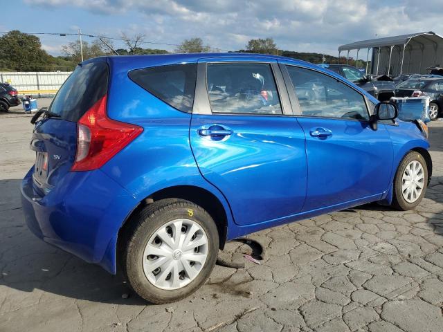 Photo 2 VIN: 3N1CE2CP0EL366783 - NISSAN VERSA NOTE 