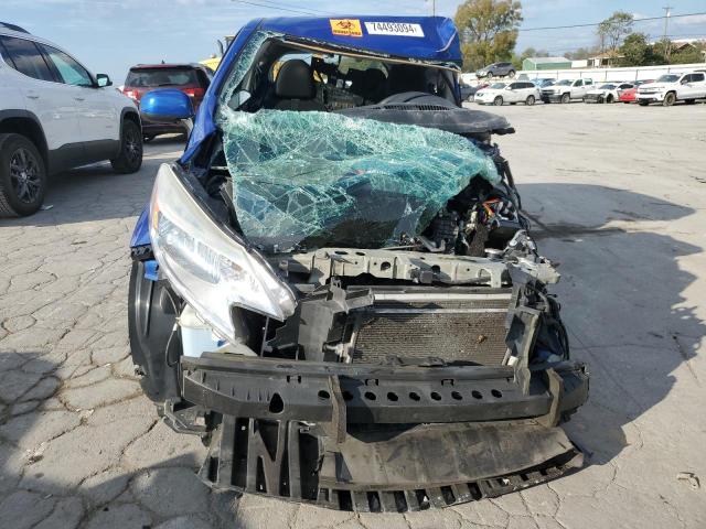 Photo 4 VIN: 3N1CE2CP0EL366783 - NISSAN VERSA NOTE 