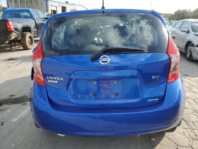 Photo 5 VIN: 3N1CE2CP0EL366783 - NISSAN VERSA NOTE 