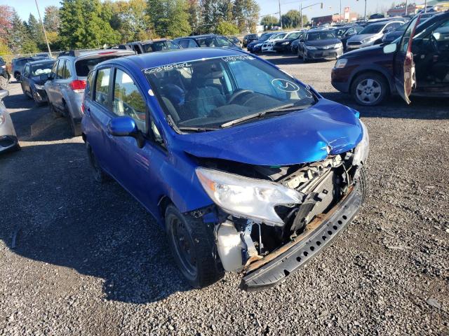 Photo 0 VIN: 3N1CE2CP0EL368758 - NISSAN VERSA NOTE 