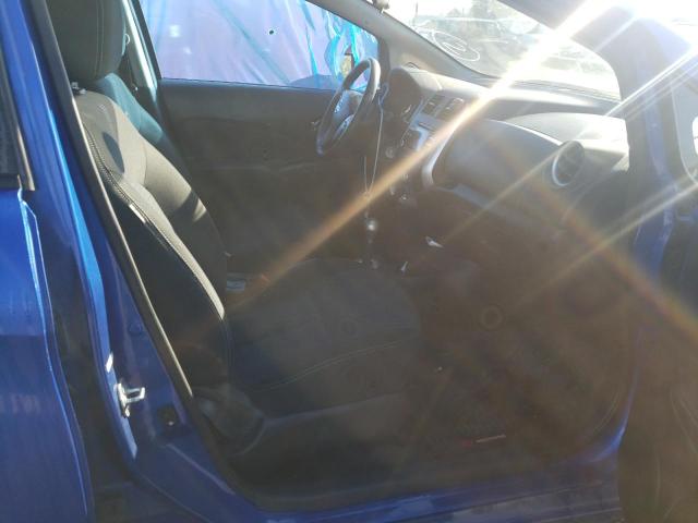 Photo 4 VIN: 3N1CE2CP0EL368758 - NISSAN VERSA NOTE 