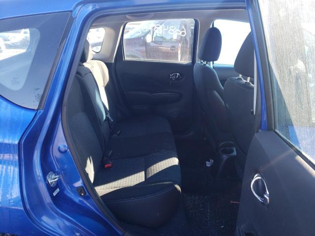 Photo 5 VIN: 3N1CE2CP0EL368758 - NISSAN VERSA NOTE 