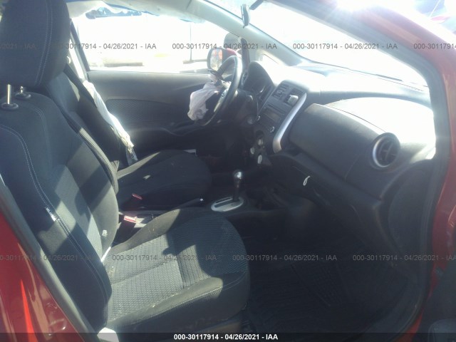 Photo 4 VIN: 3N1CE2CP0EL369750 - NISSAN VERSA NOTE 