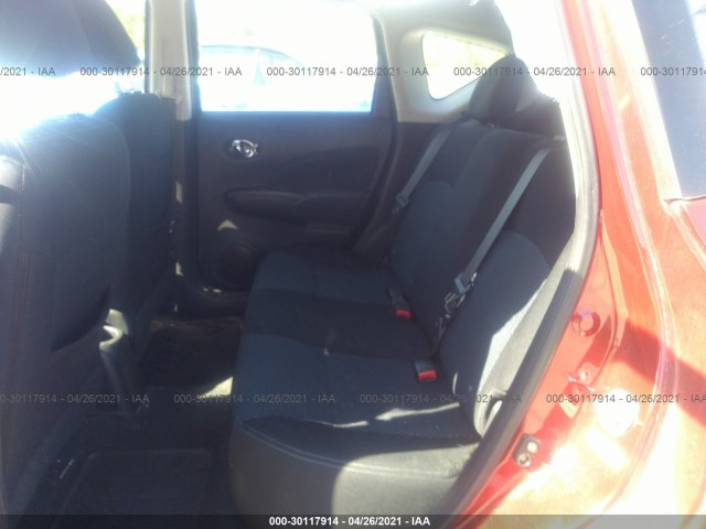 Photo 7 VIN: 3N1CE2CP0EL369750 - NISSAN VERSA NOTE 