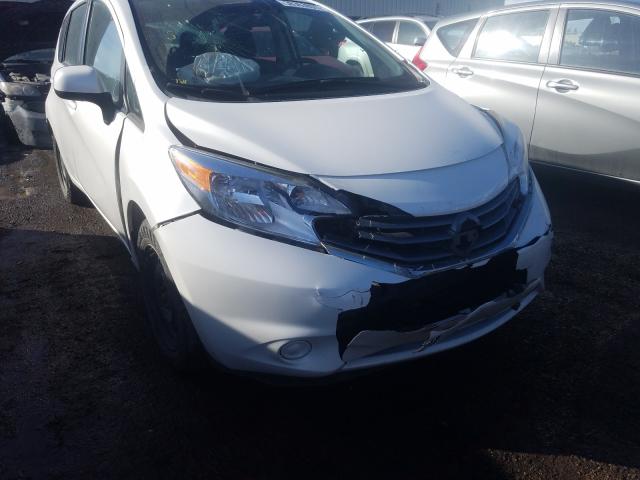 Photo 8 VIN: 3N1CE2CP0EL370087 - NISSAN VERSA NOTE 