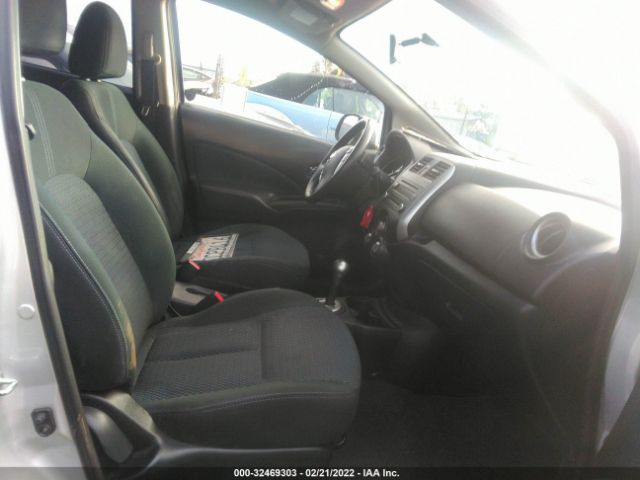 Photo 4 VIN: 3N1CE2CP0EL372972 - NISSAN VERSA NOTE 