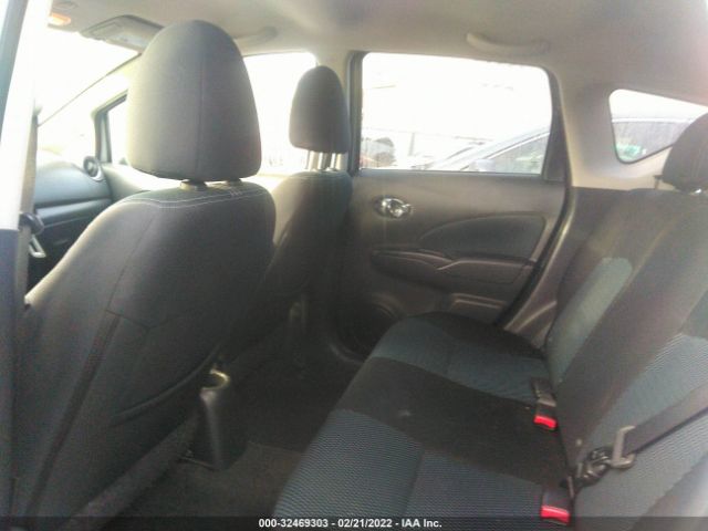 Photo 7 VIN: 3N1CE2CP0EL372972 - NISSAN VERSA NOTE 