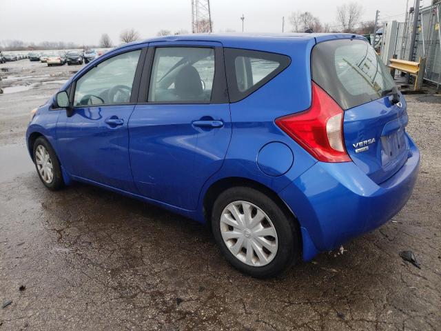 Photo 1 VIN: 3N1CE2CP0EL373149 - NISSAN VERSA NOTE 