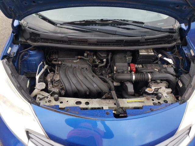 Photo 10 VIN: 3N1CE2CP0EL373149 - NISSAN VERSA NOTE 