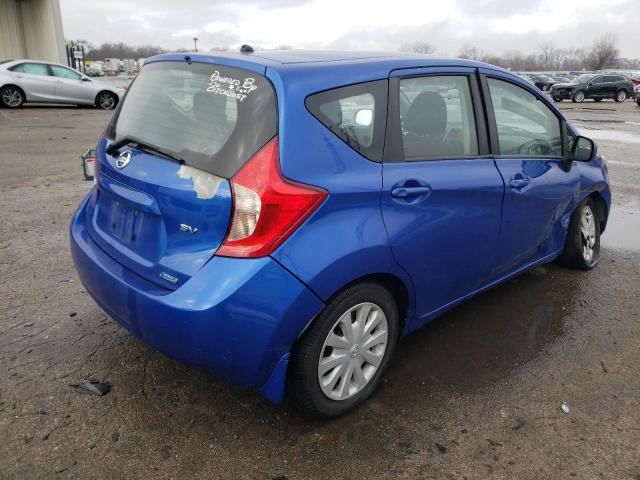 Photo 2 VIN: 3N1CE2CP0EL373149 - NISSAN VERSA NOTE 