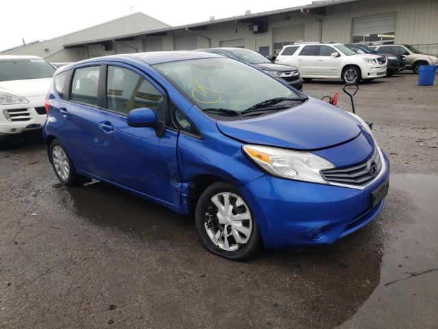 Photo 3 VIN: 3N1CE2CP0EL373149 - NISSAN VERSA NOTE 